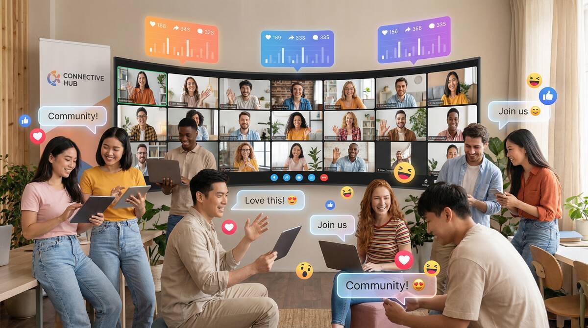 帝王会所社区活动