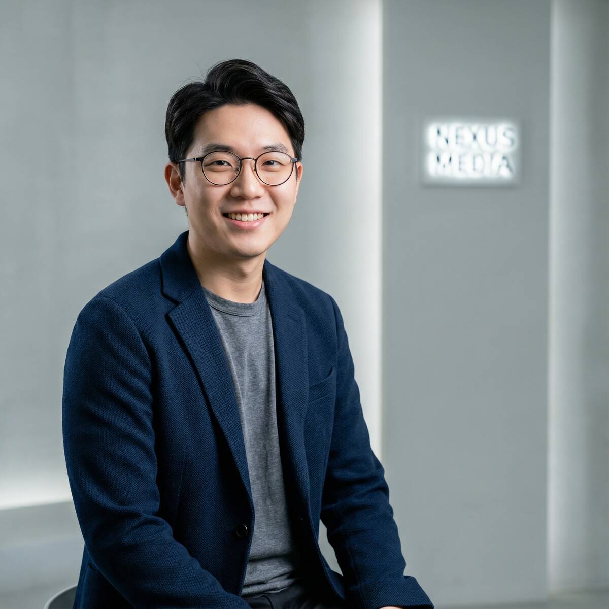 帝王会所技术总监