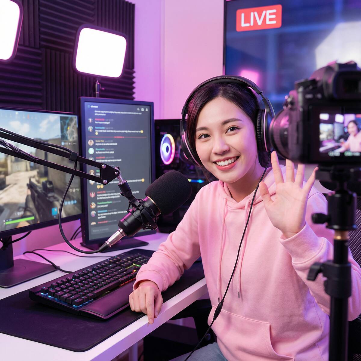 帝王会所游戏直播